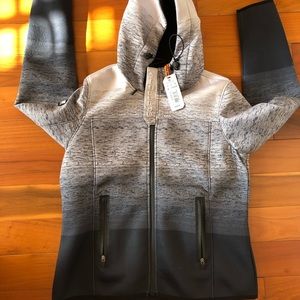 New with tag SuperDry Jacket
